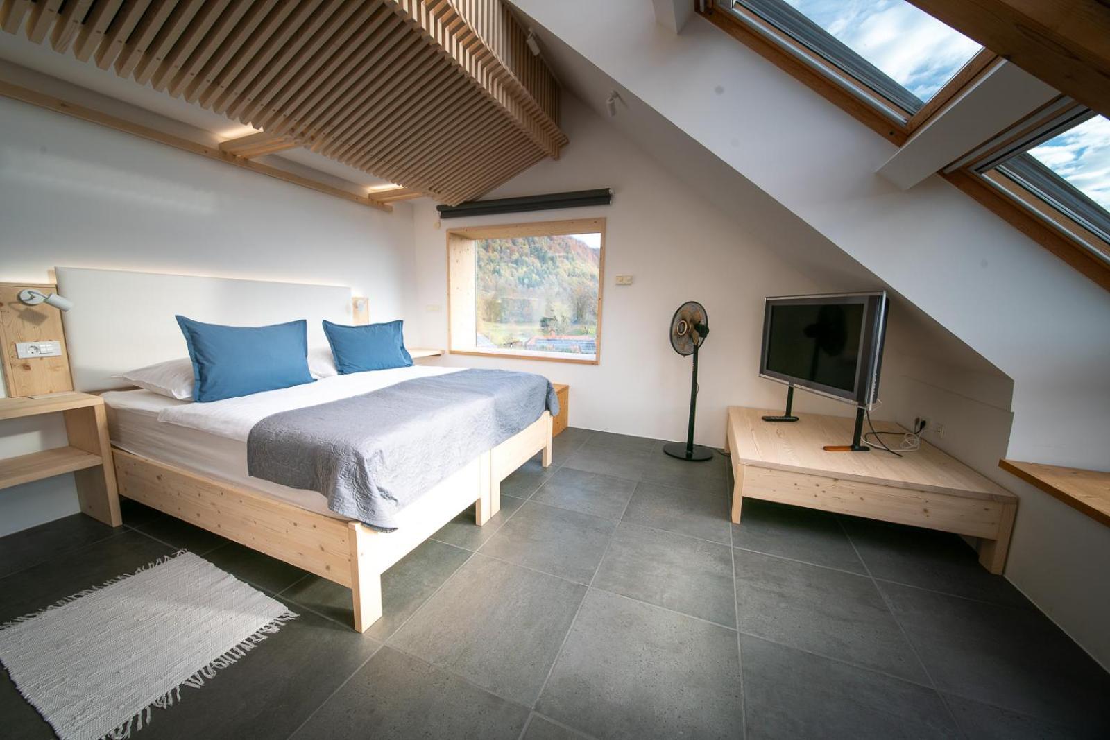 Eco Boutique Hotel Ams Beagle Μπλεντ Εξωτερικό φωτογραφία