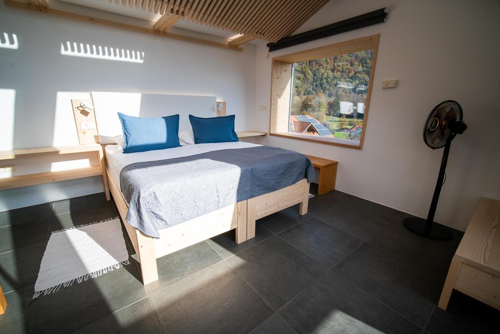 Eco Boutique Hotel Ams Beagle Μπλεντ Εξωτερικό φωτογραφία