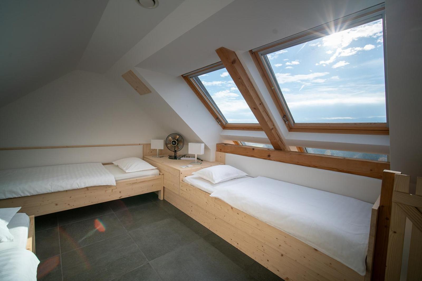 Eco Boutique Hotel Ams Beagle Μπλεντ Εξωτερικό φωτογραφία