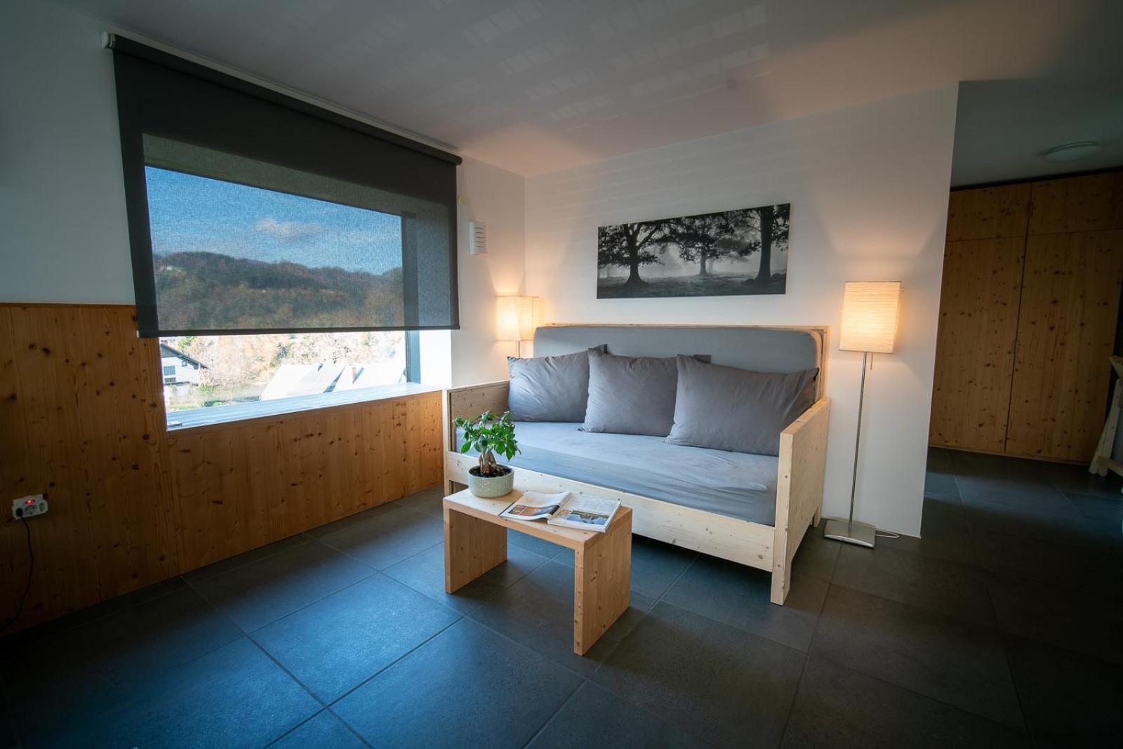 Eco Boutique Hotel Ams Beagle Μπλεντ Εξωτερικό φωτογραφία