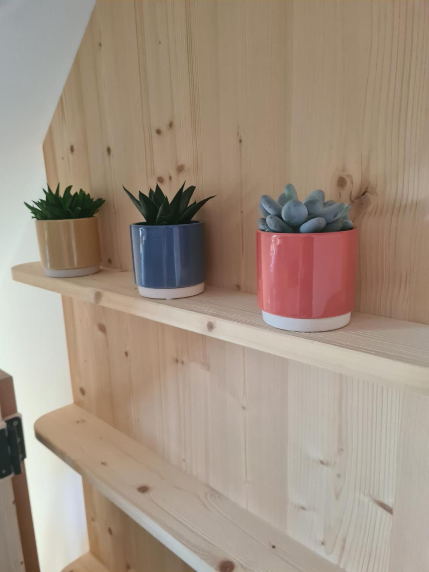 Eco Boutique Hotel Ams Beagle Μπλεντ Εξωτερικό φωτογραφία