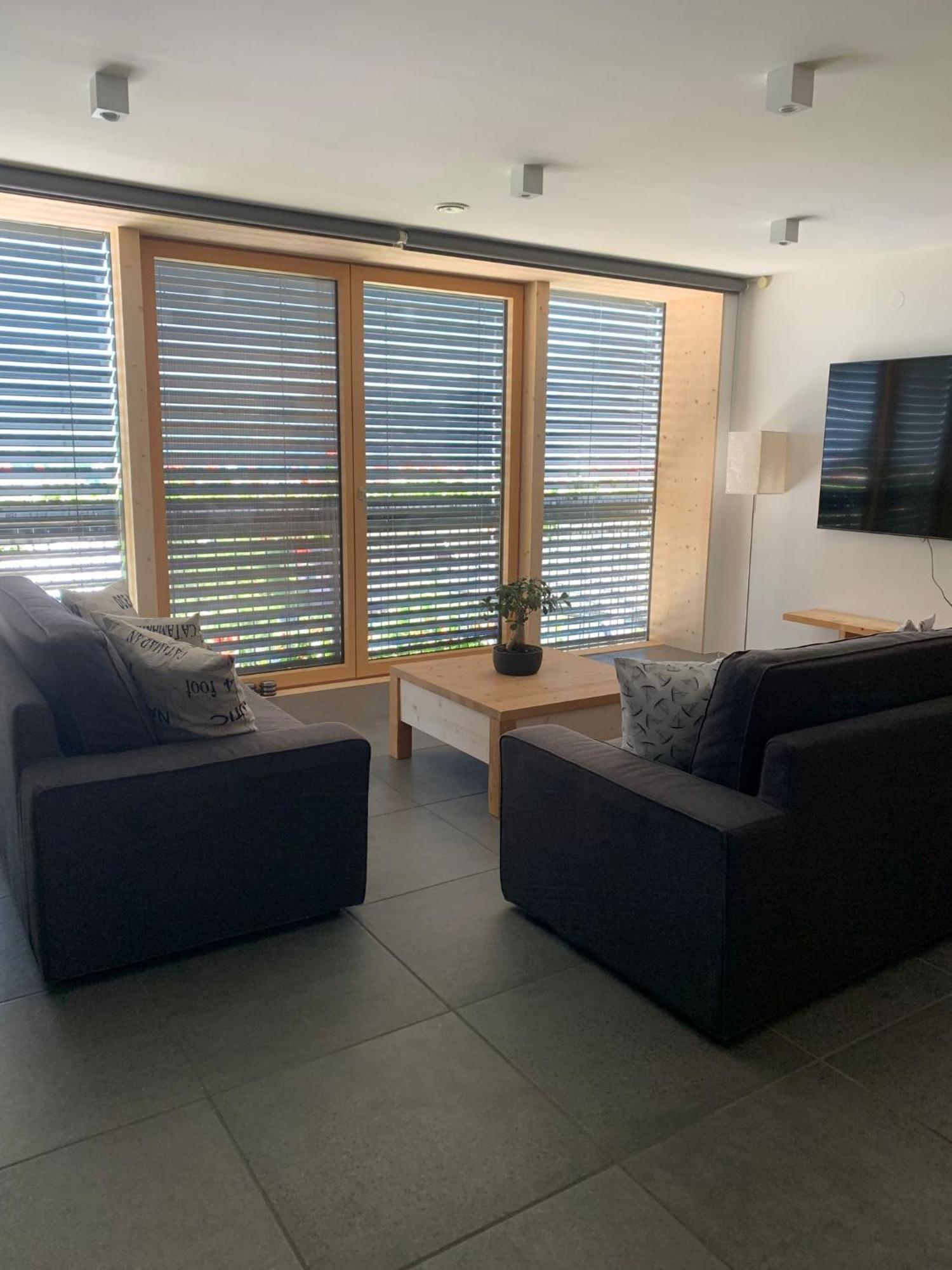 Eco Boutique Hotel Ams Beagle Μπλεντ Εξωτερικό φωτογραφία