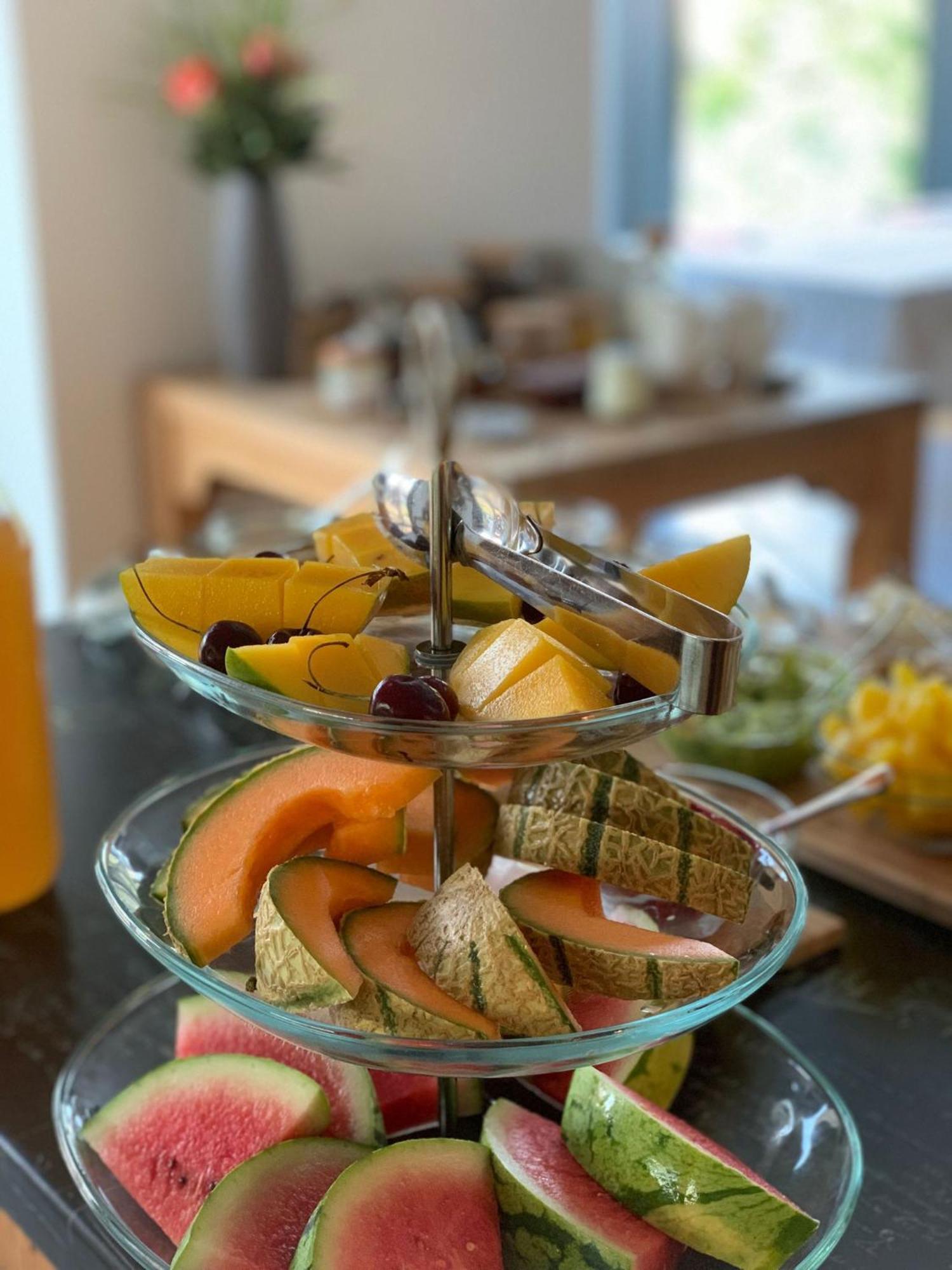 Eco Boutique Hotel Ams Beagle Μπλεντ Εξωτερικό φωτογραφία