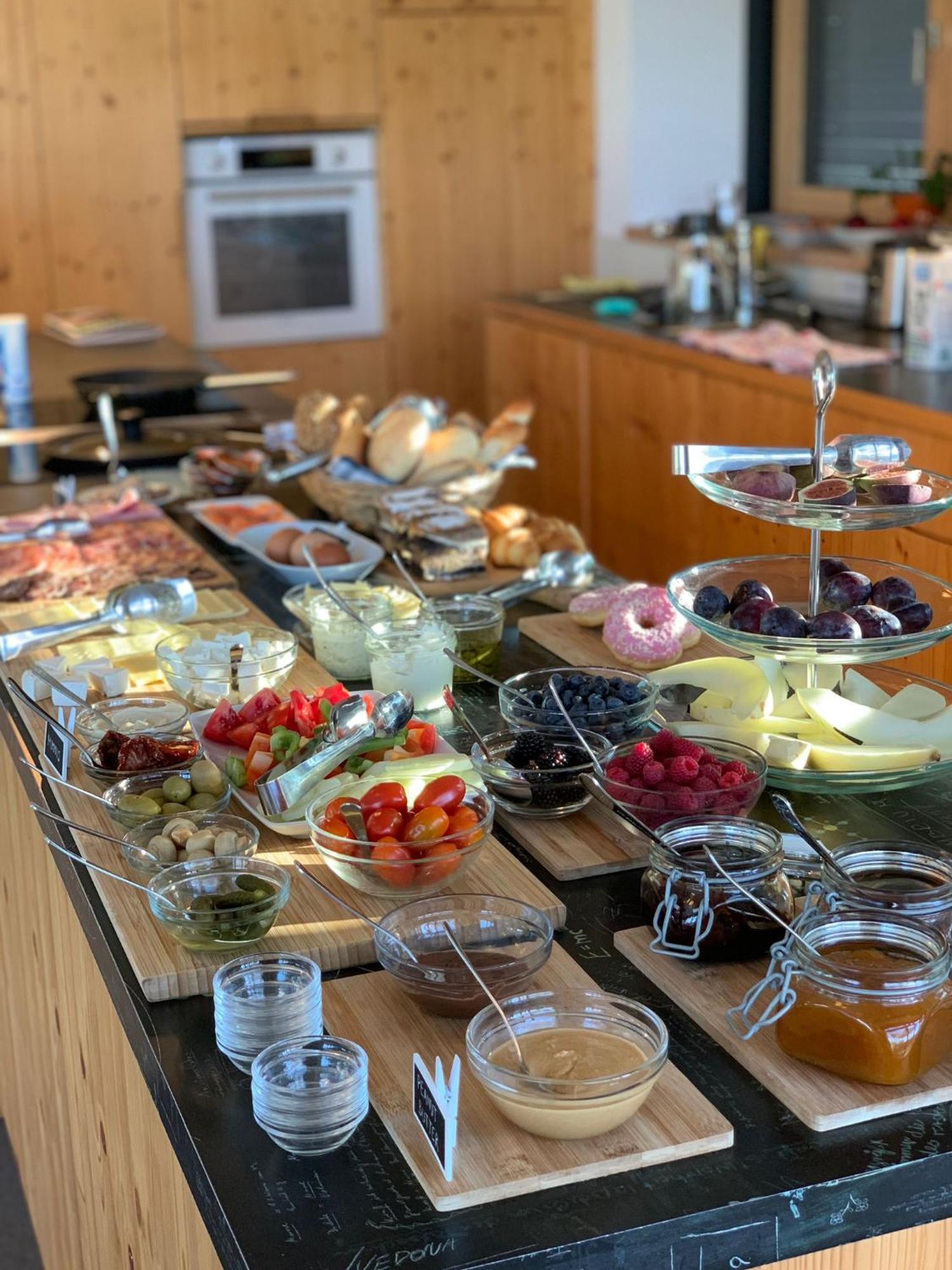 Eco Boutique Hotel Ams Beagle Μπλεντ Εξωτερικό φωτογραφία