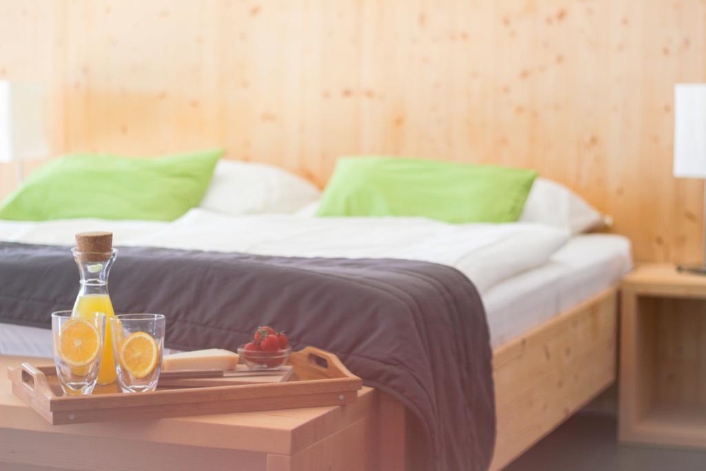 Eco Boutique Hotel Ams Beagle Μπλεντ Εξωτερικό φωτογραφία