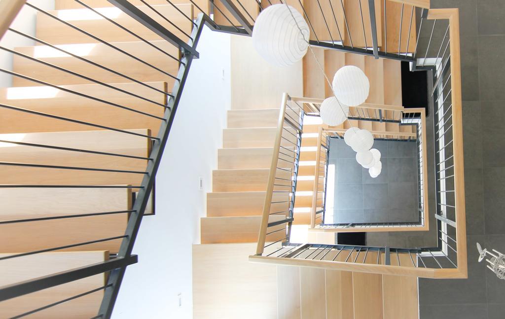 Eco Boutique Hotel Ams Beagle Μπλεντ Εξωτερικό φωτογραφία