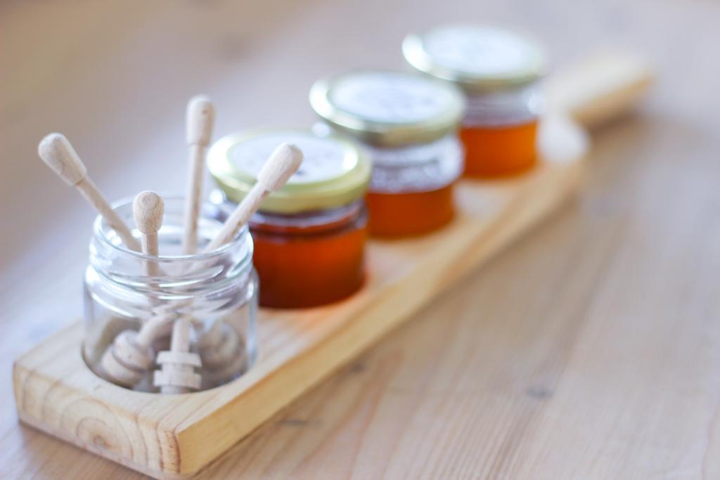 Eco Boutique Hotel Ams Beagle Μπλεντ Εξωτερικό φωτογραφία