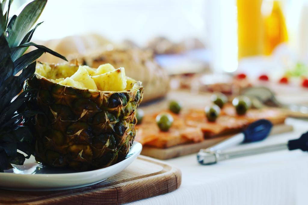 Eco Boutique Hotel Ams Beagle Μπλεντ Εξωτερικό φωτογραφία