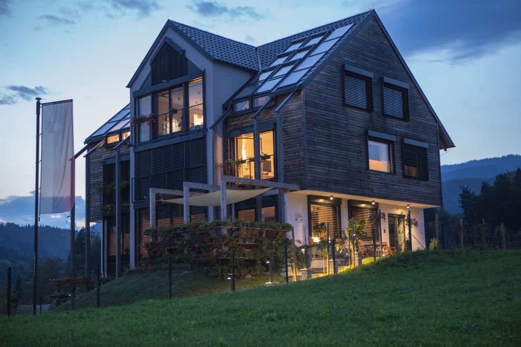 Eco Boutique Hotel Ams Beagle Μπλεντ Εξωτερικό φωτογραφία