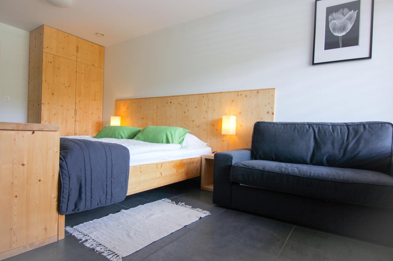 Eco Boutique Hotel Ams Beagle Μπλεντ Εξωτερικό φωτογραφία