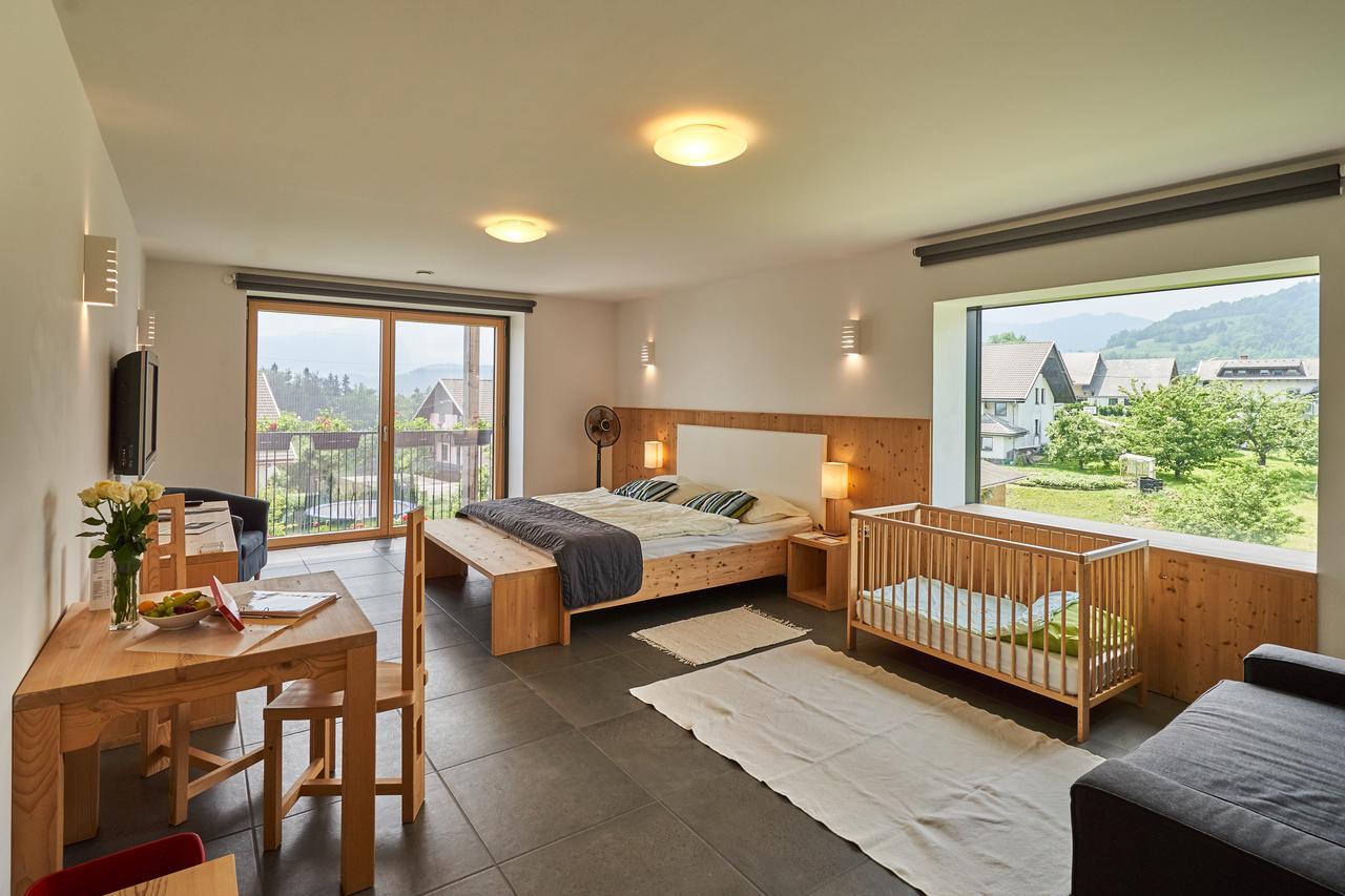 Eco Boutique Hotel Ams Beagle Μπλεντ Εξωτερικό φωτογραφία