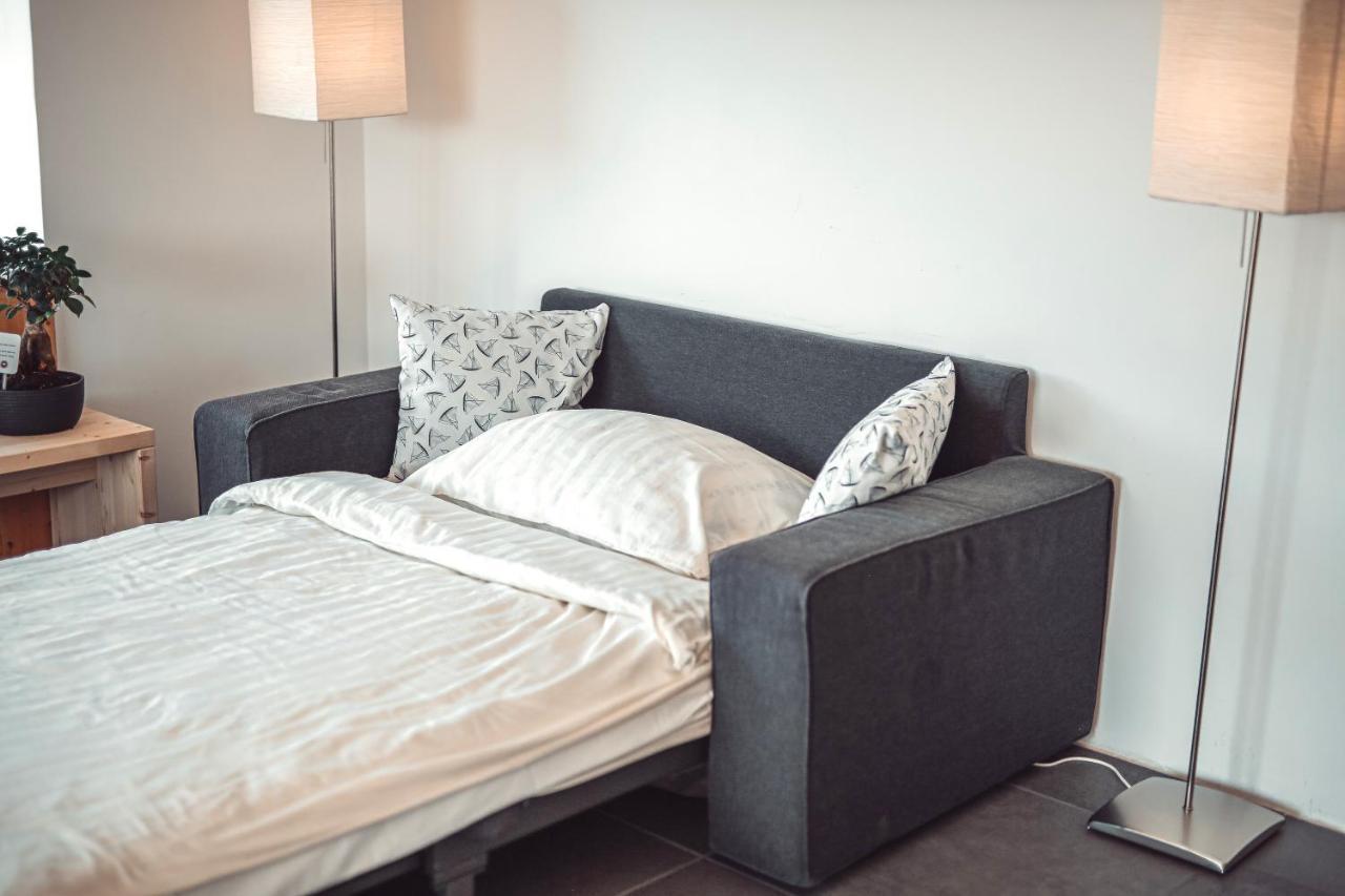 Eco Boutique Hotel Ams Beagle Μπλεντ Εξωτερικό φωτογραφία