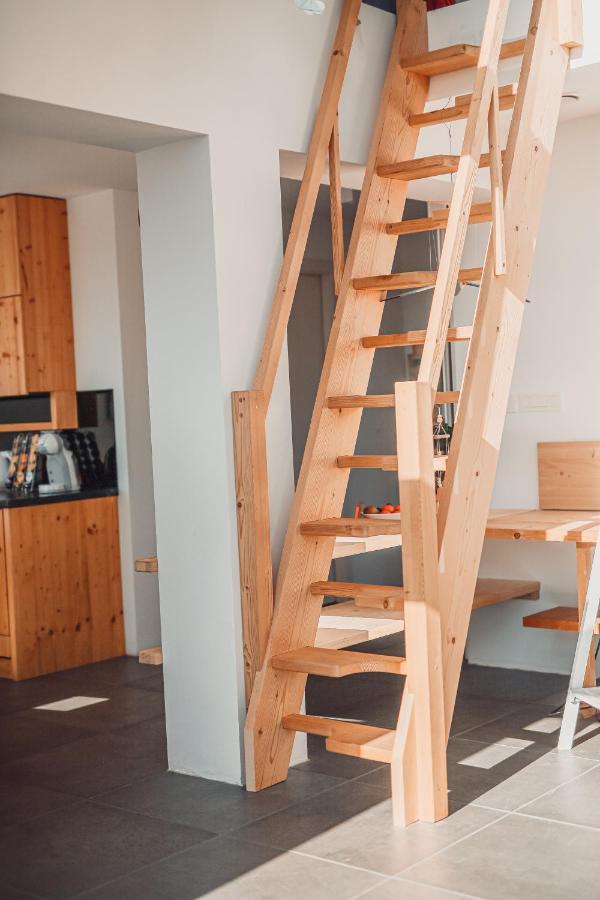 Eco Boutique Hotel Ams Beagle Μπλεντ Εξωτερικό φωτογραφία
