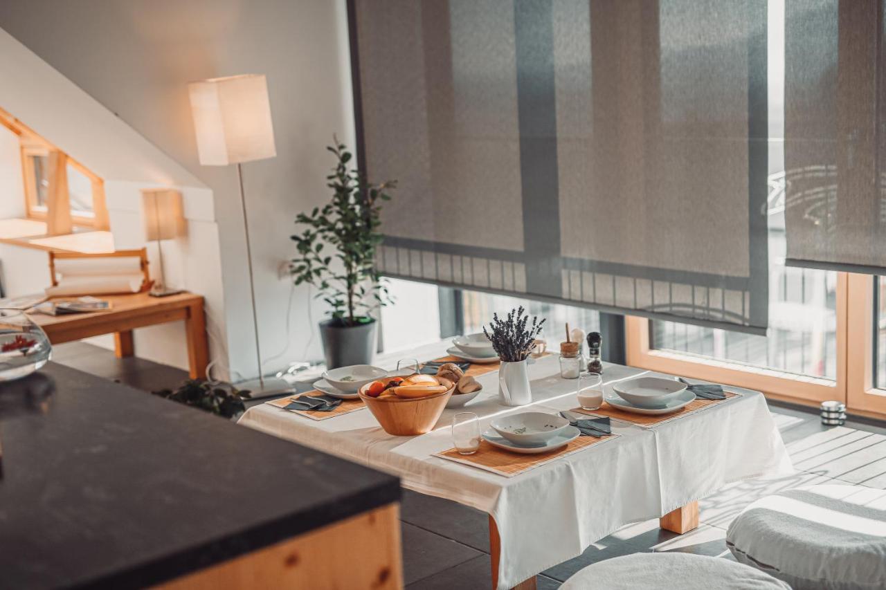 Eco Boutique Hotel Ams Beagle Μπλεντ Εξωτερικό φωτογραφία